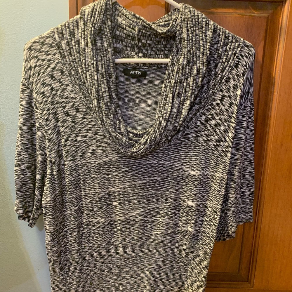 Ladies sweater